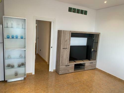 Apartamento Algarrobo Costa Beach