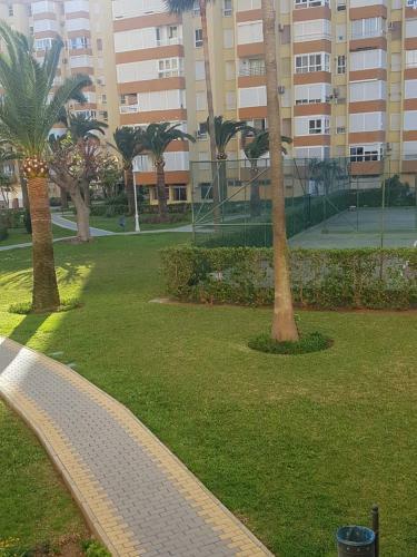 Apartamento Algarrobo-costa
