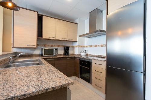 Apartamento Ca La Marga