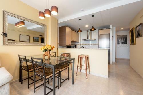 Apartamento Ca La Marga