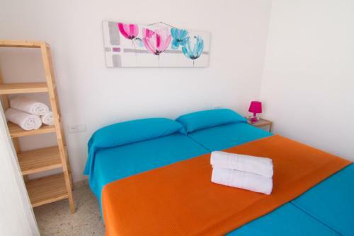 Ejuind Apartment Playa