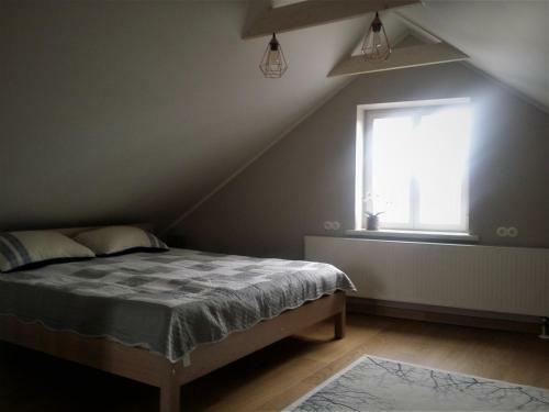 Silbernagel Apartment