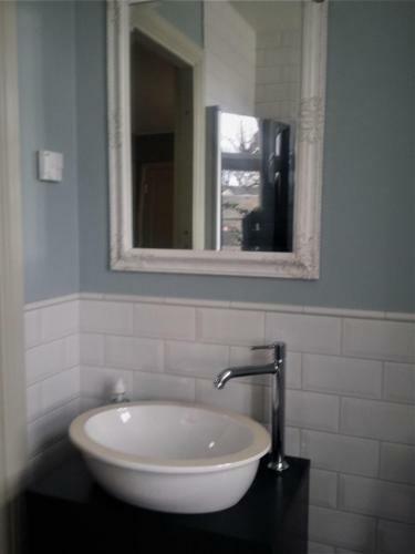 Silbernagel Apartment