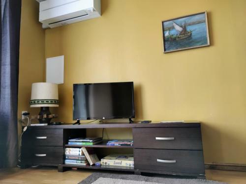 Maria Apartment