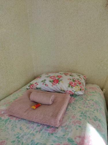 Maria Apartment