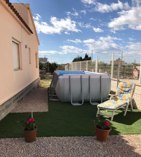 Casa Felix