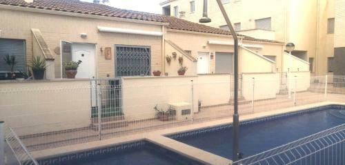 Apartament Popeye