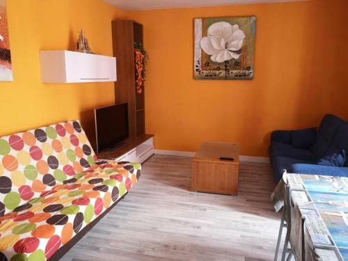 Apartamento Delta Del Ebro