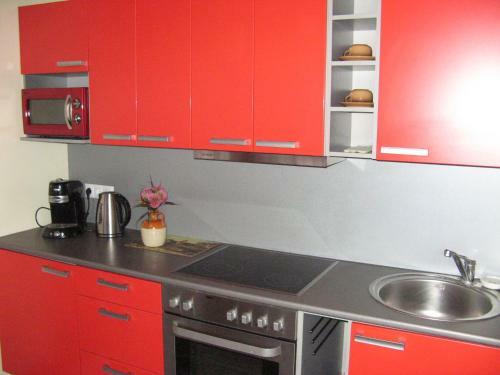 Apartamento Gratarre 2