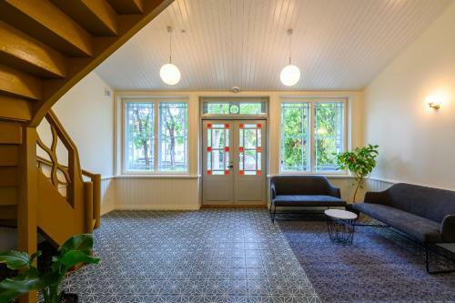 Apartamento Meissneri Villa