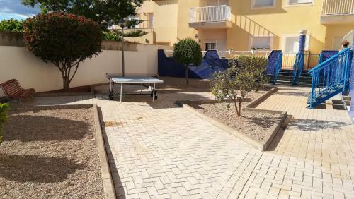 Apartamento L�apartament de La Iaia