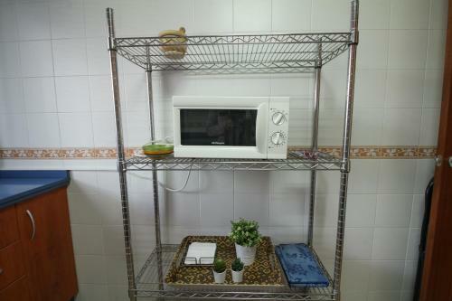 Apartamento Tamaringo