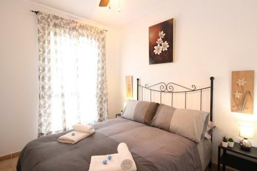Apartamento Tamaringo
