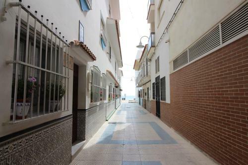Apartamento Tamaringo