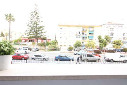 Apartamento Tamaringo