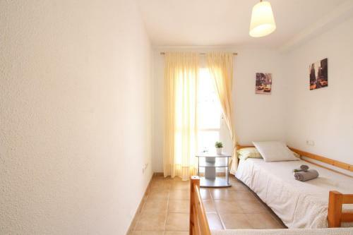 Apartamento Tamaringo