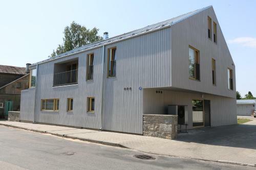 Apartamento Tolli Korter
