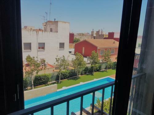 Apartaments L'acollidor Del Delta