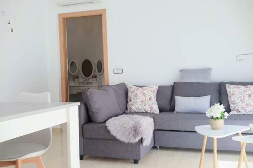 Apartamento Pepa. En El Coraz�n Del Delta.