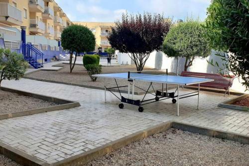 Apartamento Pepa. En El Coraz�n Del Delta.
