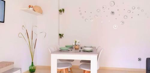 Apartamento Pepa. En El Coraz�n Del Delta.