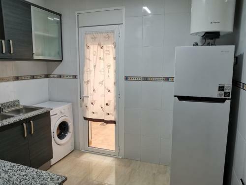 Apartamento Delta Canyar