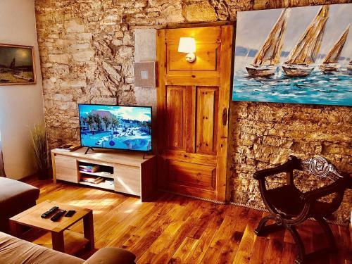 Kohtu Apartment Epoch