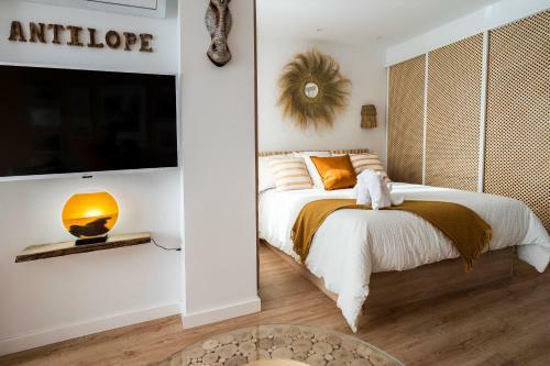 Apartamento Ant�lope