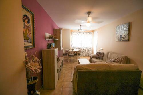Apartamento Netania�s Home