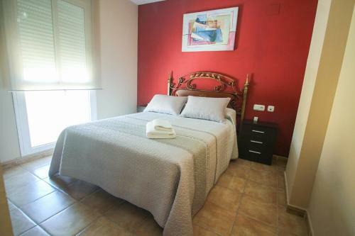 Apartamento Netania�s Home