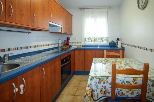 Apartamento Netania�s Home