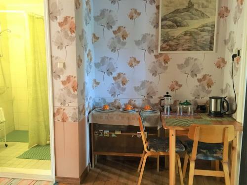 Dendro Homestay