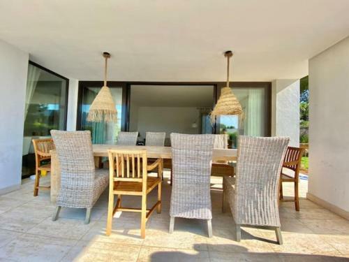 Lovely Villa