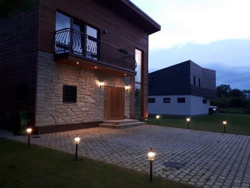 Villa Sport