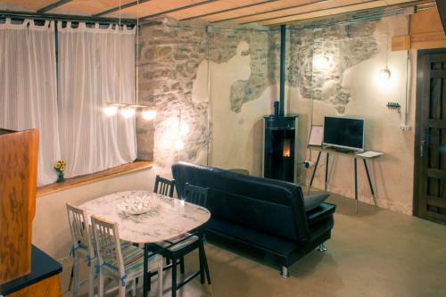 Apartamento Casa Candelaria