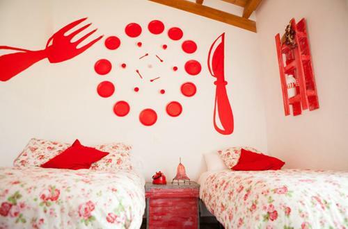 Posada Casa Rural Txokoetxe