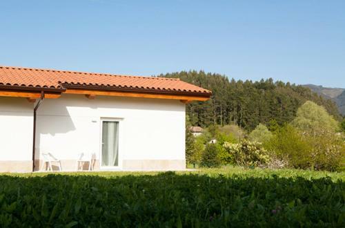 Posada Casa Rural Txokoetxe