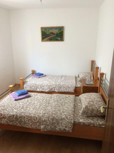 Hostal Voja Rooms