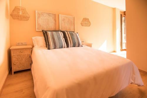 Agroturismo Zumintxaz