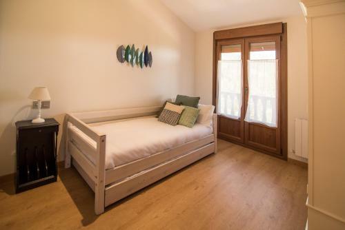 Agroturismo Zumintxaz