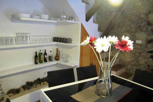 4 Floor Village House