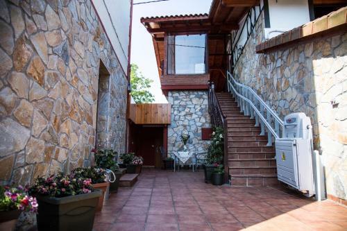 Hotel Mari�erune