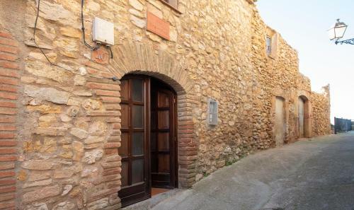 Casa La Morera Del Montsant