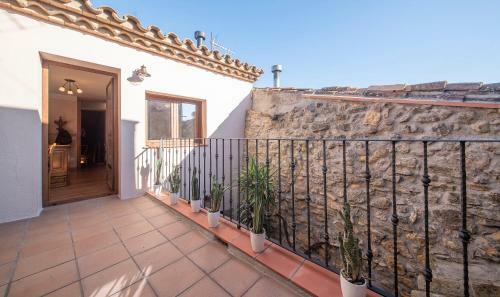 Casa La Morera Del Montsant