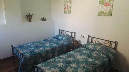 Apartamento El Rinc�n de Rebe