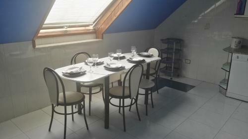 Apartamento El Rinc�n de Rebe