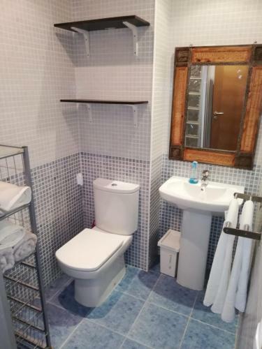 Apartamento Alcazar