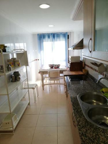Apartamento Alcazar