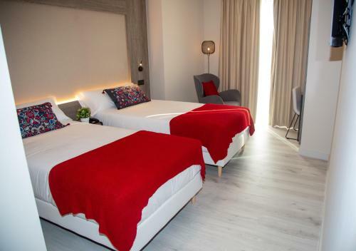 Hotel Lux Melide