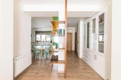 Apartamento Rosaleda